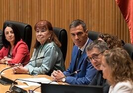 El Gobierno mejorará sus previsiones de crecimiento para 2025 sobre las que se asientan los nuevos Presupuestos