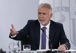 Torres critica que se dé más relevancia a la suspensión de la Vuelta que al conflicto en Gaza