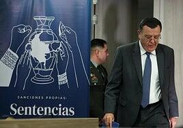 La Justicia colombiana condena a la antigua cúpula de las FARC a la búsqueda de miles de personas desaparecidas