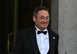El juez rectifica y rebaja a 75.000 euros la fianza al fiscal general después de que García Ortiz depositara los 150.000 iniciales