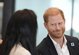 Harry, «con la conciencia tranquila» tras sus numerosas polémicas familiares