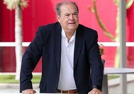 «Ojalá Miguel Ángel Ramírez pueda superar todo lo que hizo mi padre»