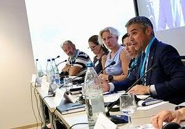 Canarias «luchará» para evitar la pérdida al año de 20 millones a la pesca en el nuevo marco de la UE