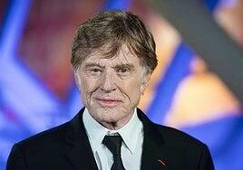 Muere Robert Redford a los 89 años