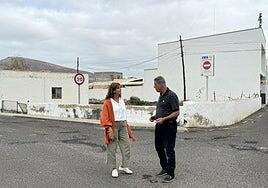 Licitado el arreglo de más de 40 calles de Costa Teguise, Guatiza y Tahíche