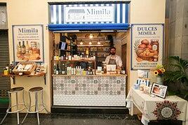 De La Gomera a Vegueta: Mimila es la tradición dulce que pretende enamorar a los grancanarios