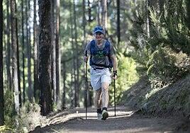 Récord de participación femenina en la 360º The Challenge Gran Canaria