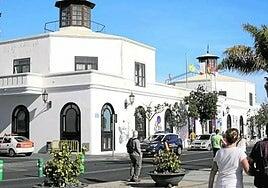 Arrecife mantendrá la luz con el operador que se eligió en 2023