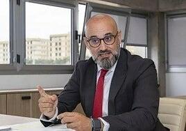 Aridany Romero: «No podemos blanquear la imagen de Israel a través del deporte»