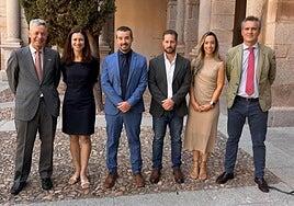 Canarias refuerza su colaboración con el Programa Fulbright para impulsar el plurilingüismo en las aulas