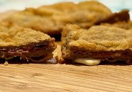 Cómo hacer, paso a paso, un cachopo perfecto en casa