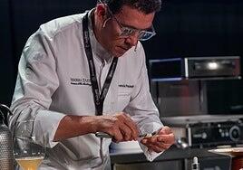 Lenguas de jabalí, legumbres perdidas y otros tesoros de la gastronomía de montaña