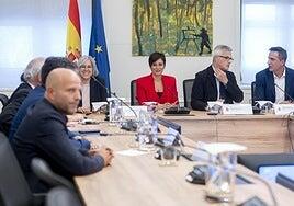 El Gobierno plantea subir a 300 euros el bono joven del alquiler para viviendas de menos de 1.000 euros