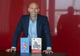 «No puede ser casualidad que Xi Jinping haya visitado Canarias tres veces»