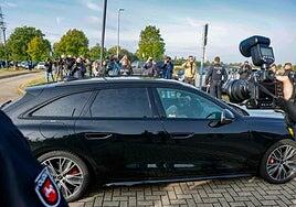 El principal sospechoso de la desaparición de la niña Maddie McCann abandona la cárcel