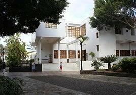 Pájara prepara un crucero en noviembre para más de 270 mayores