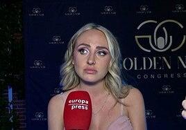 Rocío Flores, plan familiar tras su enfrentamiento con Terelu Campos