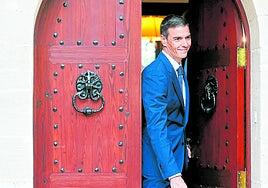 El autoritarismo blando ya está aquí: y se llama Pedro Sánchez