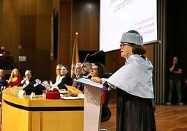 Quevedo suena en el paraninfo de la ULPGC para demostrar que «los canarismos no están muriendo»