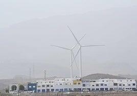 La Aemet mantiene los avisos en Canarias a las puertas del fin de semana y señala a una de las islas