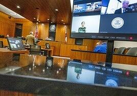 «Tuve la oportunidad de eliminar a Charlie Kirk y la he aprovechado»