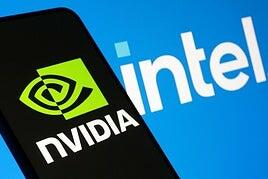 Nvidia lanza un salvavidas a Intel: invierte casi 5.000 millones y cierran una alianza histórica