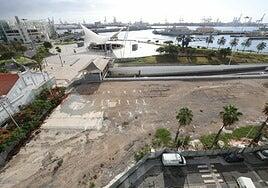 MetroGuagua no sale del túnel de Santa Catalina
