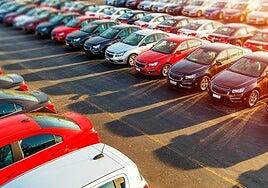 Por primera vez se matriculan en España más coches eléctricos que diésel