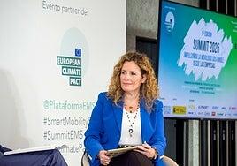 «Necesitamos ir hacia un vehículo pequeño para que sea accesible y eficiente»