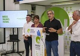 La vieja nueva canarias