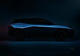 Omoda presenta su nuevo y revolucionario SUV, el Omoda 3