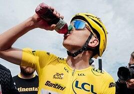 Zumo de cereza ácida y otros secretos de los deportistas top para no acabar reventados