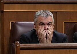 El juez mantiene preso a Cerdán pero adelanta su excarcelación antes de fin de año