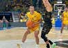 El Dreamland Gran Canaria, superado con claridad en el Arena (67-89)