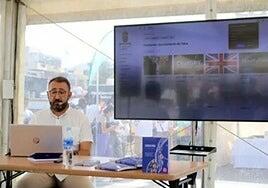 La formación en red de Yaiza suma 74 inscripciones