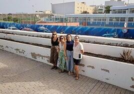 De donar ventiladores a exigir techo en el patio: las familias reclaman medios contra el calor en los centros de Canarias