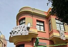 Guía se viste de gala para celebrar por todo lo alto la Fiesta de Las Marías