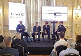 Canarias aguanta el tirón y mantendrá un crecimiento estable el resto de 2025