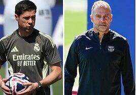 El Madrid amplía su límite salarial y el Barça se desploma