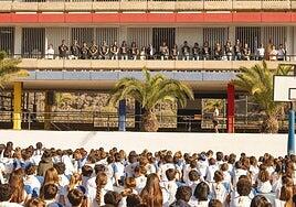 Colegio Heidelberg, una nueva era