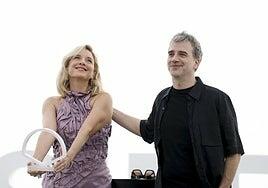 San Sebastián auxilia al cine argentino frente a la motosierra de Milei