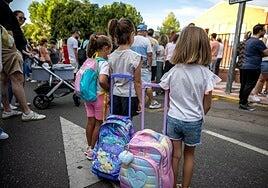 El diálogo y el consenso, claves para avanzar en Educación