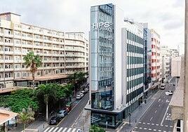 HPS, acreditado por la Consejería de Sanidad como Hospital Universitario