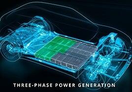 Así es el revolucionario motor con el que Stellantis quiere cambiar la movilidad eléctrica
