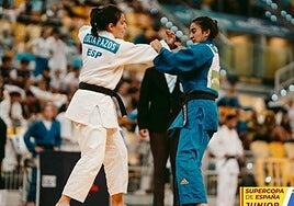 La XXV Supercopa de España-Memorial Santiago Ojeda celebra sus bodas de plata con la participación de 200 judokas