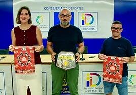 El I TBC MMA Artes Marciales llega a Gran Canaria con el objetivo de revolucionar los deportes de contacto