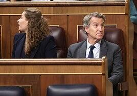 El PP exige el cese de la ministra de Igualdad por los fallos en las pulseras antimaltrato