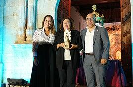 Arrancan las fiestas de La Peña 2025