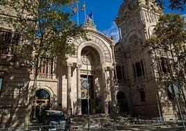 El TSJC avala la eutanasia de una joven, pero legitima al padre para recurrir