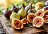 Los higos pueden cambiar tu vida